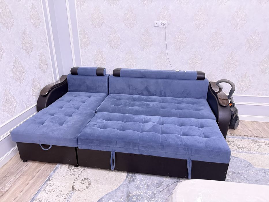 Диван раскладной