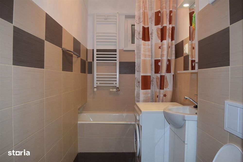 Apartament 2 camere - Podul ros - Podul de Piatra