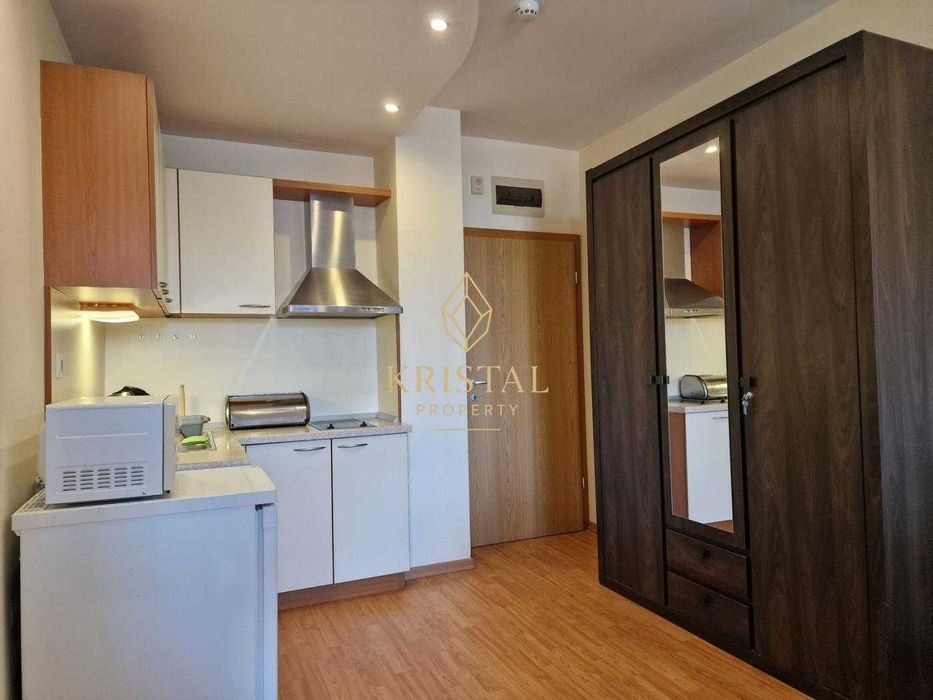 Продава се Едностаен апартамент в Свети Влас - 54 кв.м за 1389 €/кв.м - Снимка #8