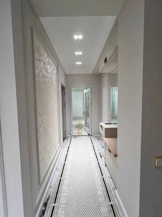 Сдаётся квартира на  Юнусабадском‼️4-квартл Шохсарой 2-комнатная 63м2