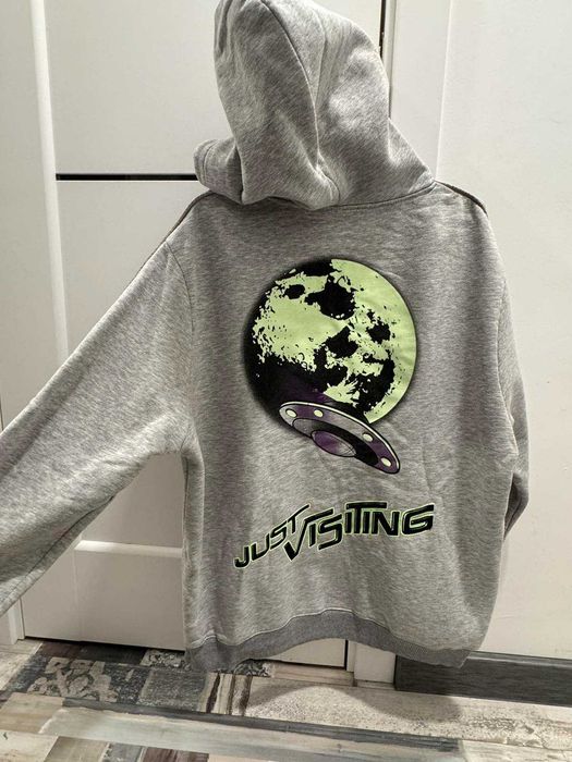 Alexander Spade Суитчър