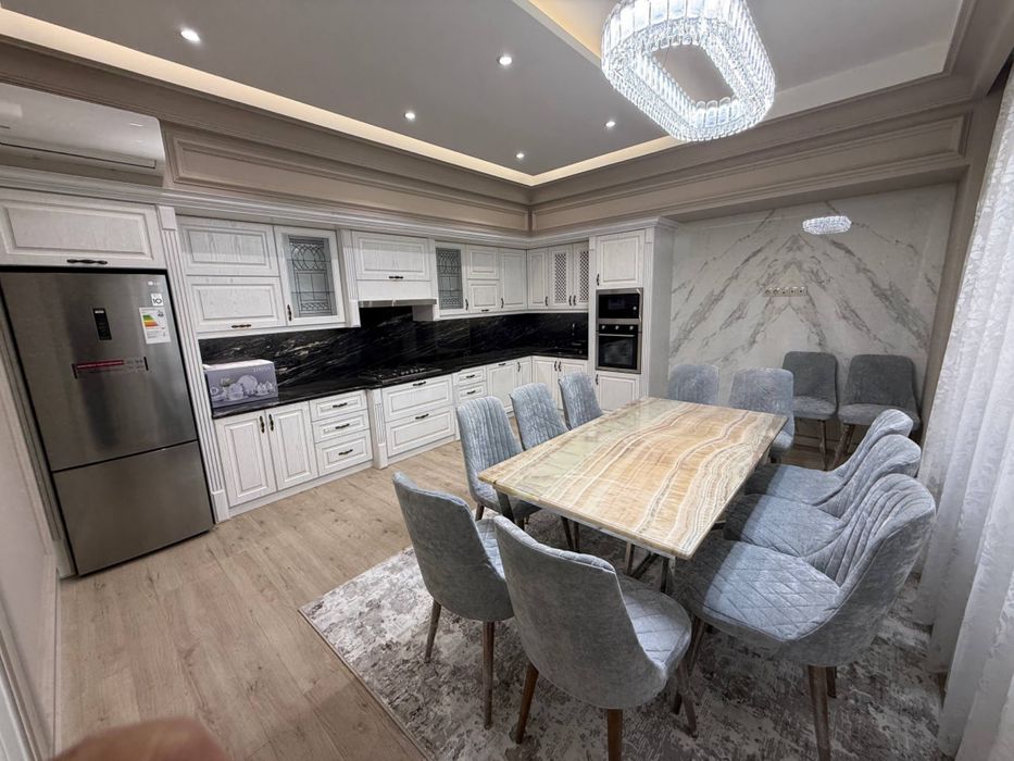 Luxury Villa for Rent | Sayram Village