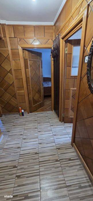 2 camere Central, I C Bratianu