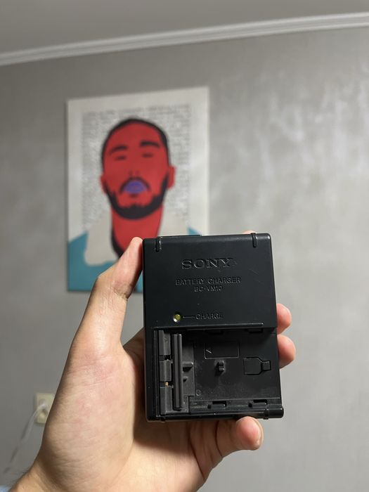 Фотоаппарат Sony a77 II