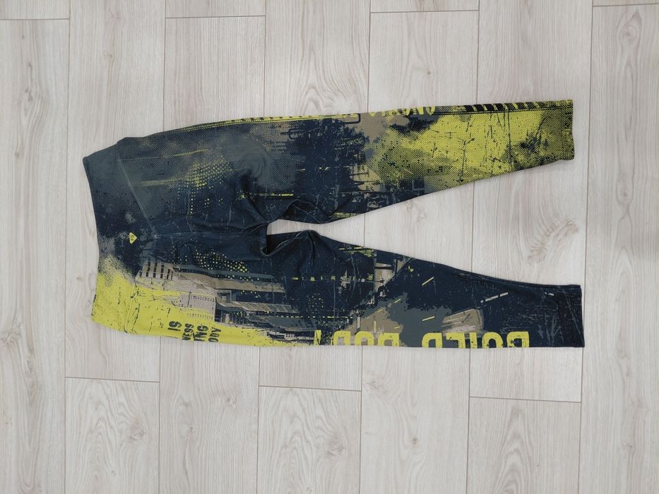 Легинсы (тайтсы)  Fitskin