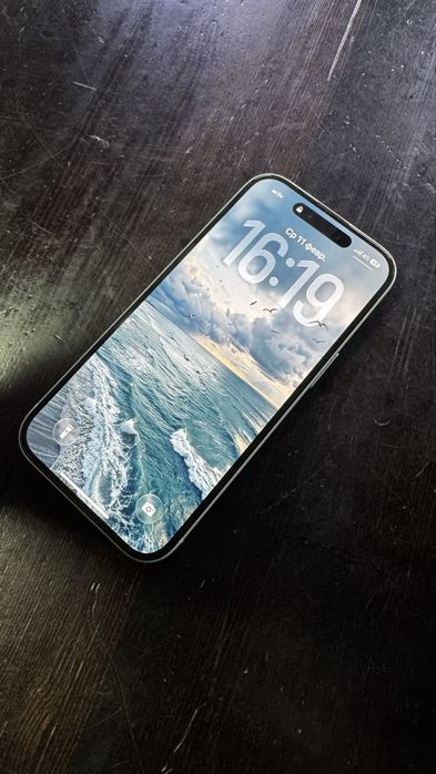 Айфон 15 128гб!!