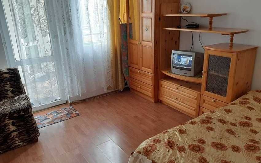 Дава се под наем Двустаен апартамент в Бургас, Възраждане - 50 кв.м за 175 € - Снимка #13