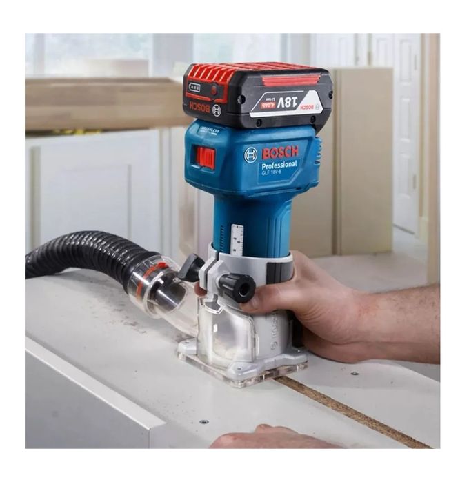 Оригинал bosch акумляторли фреза