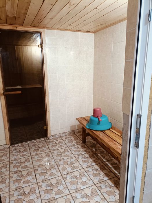 Дом посуточно на каменском плате