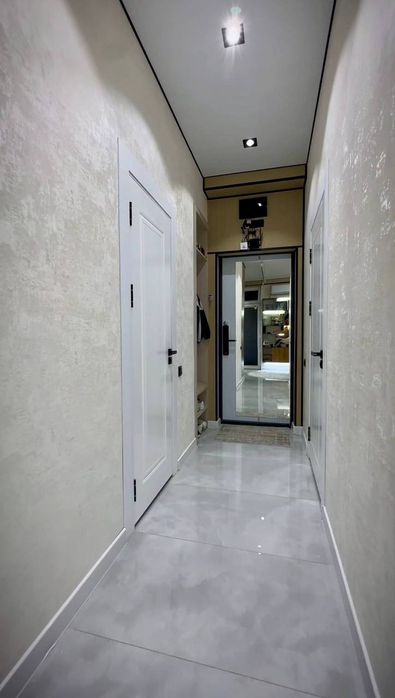 Мирабадский р-н Куйлюк Массив 3 Хон Сарой 2/8/16 57м² мебель и техника