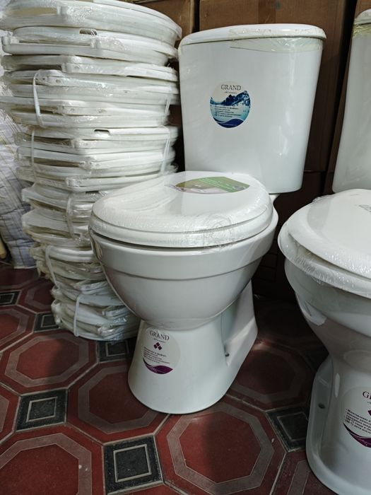 Унитаз туалет unitaz