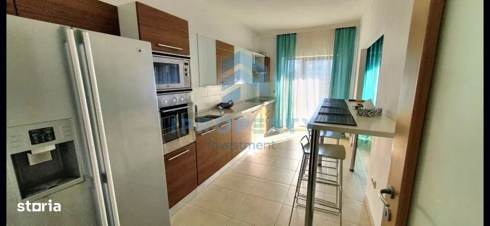 3 Camere | Decomandat | Curte Comuna | Balcon