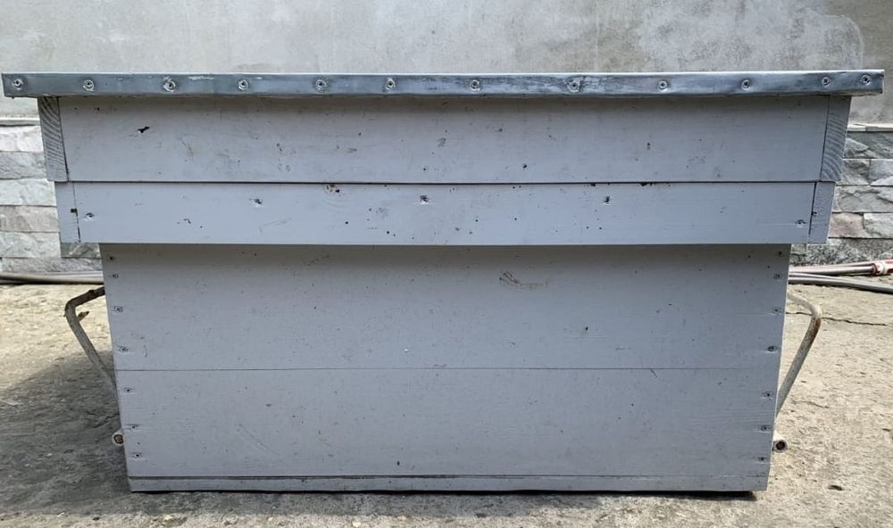 Vand stupi pentru albine -  calitate superioara