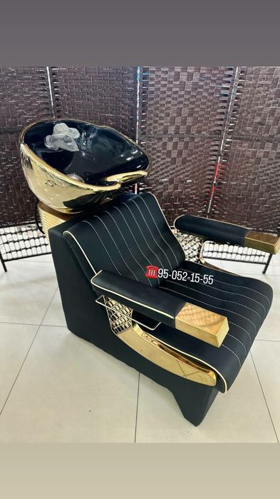 Moyka barber mebel Мойка Для салона кресло Парикмахерское  мебель