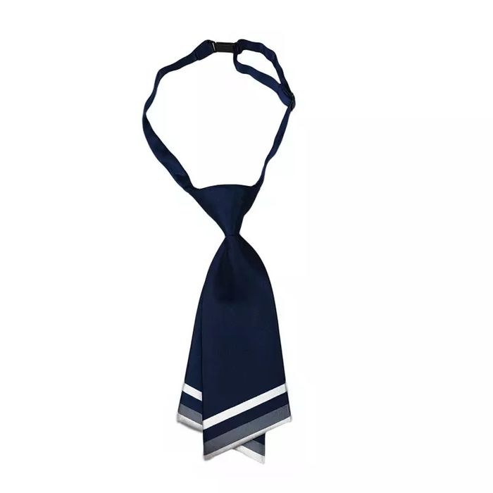 Галстук-бабочка для девочек