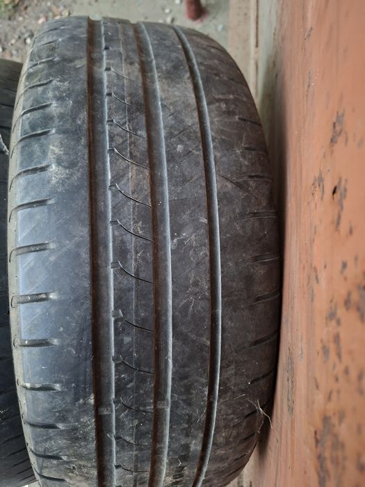 Продам шины 205/55/16 гудиер