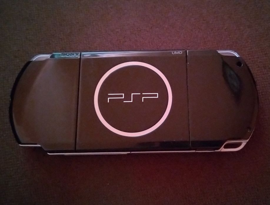 PSP 3004 Modat Playstation Portable