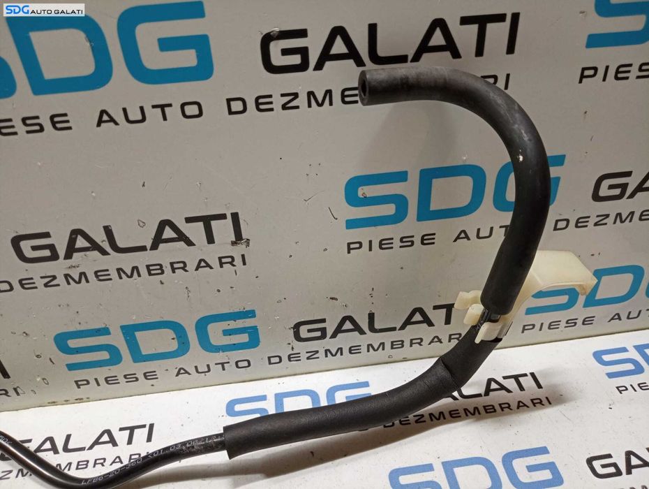 Electrovalva Supapa Vacuum Vacum Mazda 5 1.8 B 2005 - 2010 Cod LFB620360 [M5586]