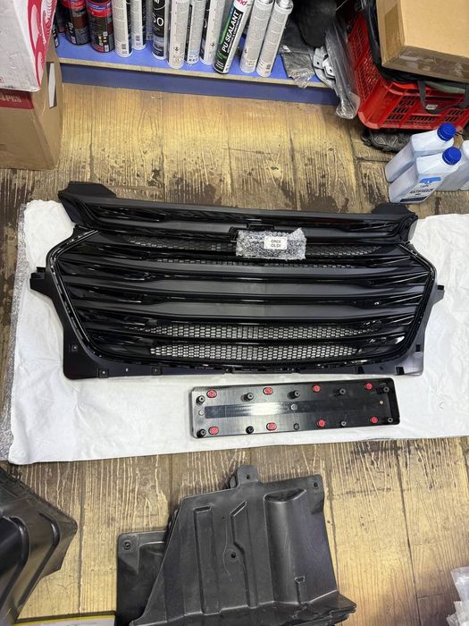 Onix Abrisofka premir