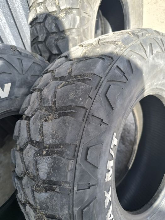 Продам шины 285х75х16