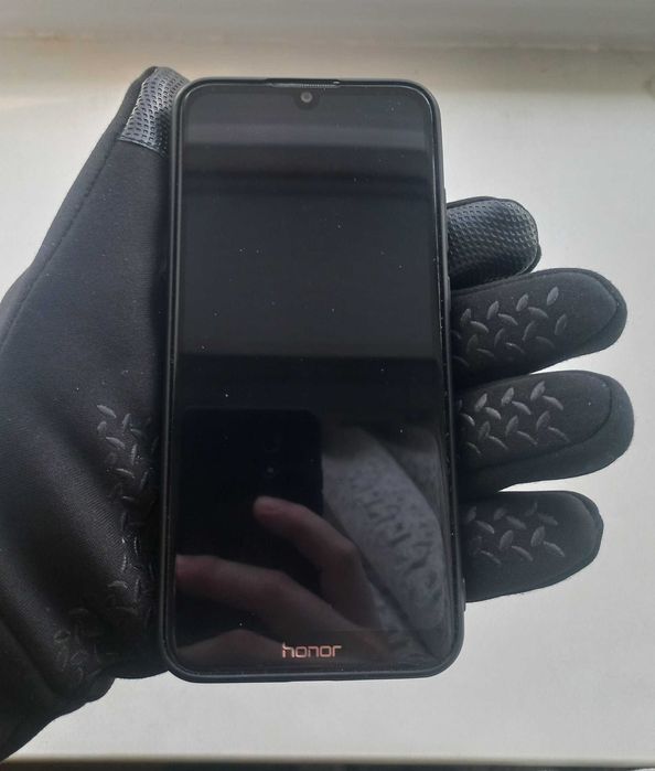 Honor 8A новый аккумулятор