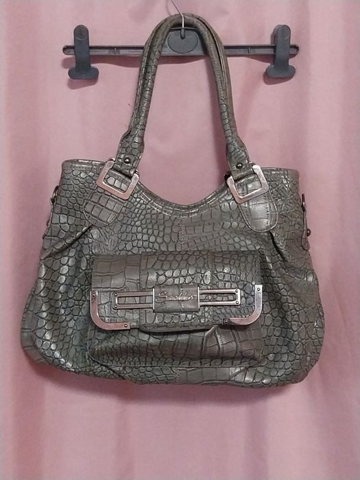 Черен мото панталон ,мъжки панталон, гащеризон от ек