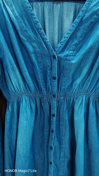 Rochie scurtă mărimea M