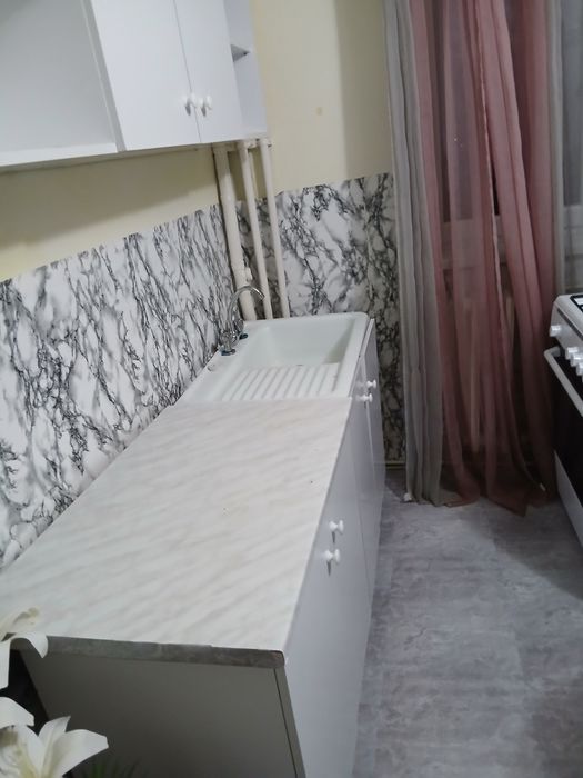 Închiriere garsoniera Botoșani str.Primaverii-