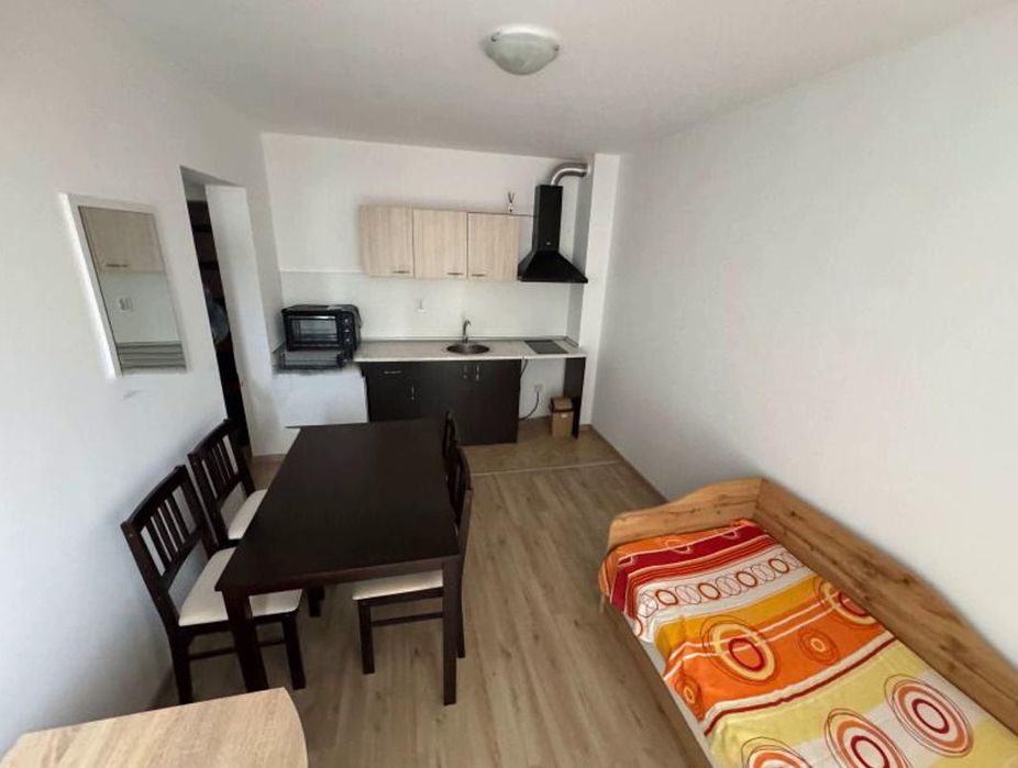 Дава се под наем Двустаен апартамент в София, Студентски град - 35 кв.м за 518.67 € - Снимка #2