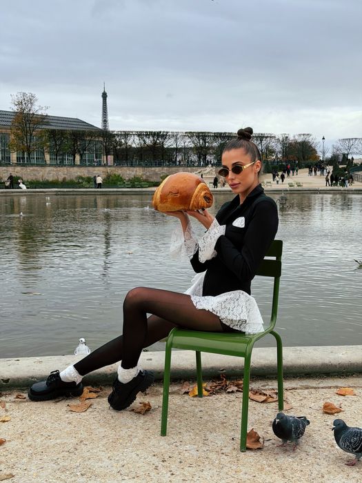 Дамски гащеризон