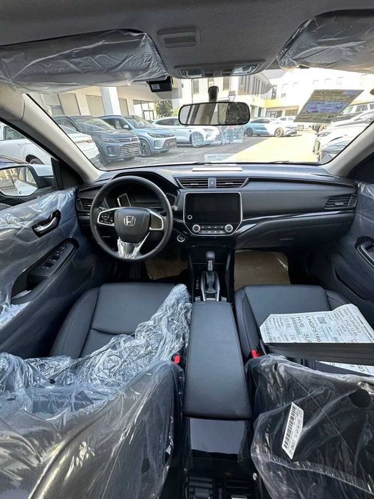 Honda NS 1400km Pod Zakaz