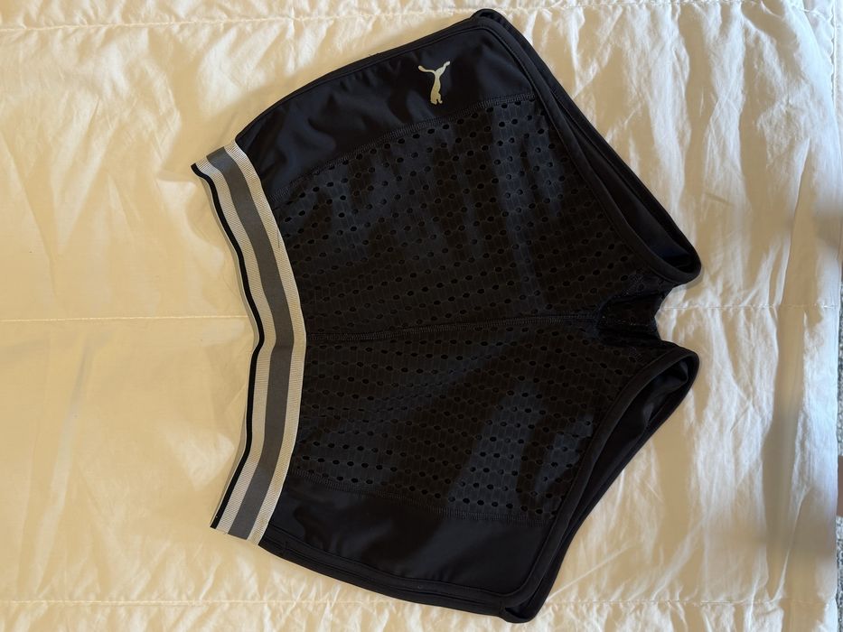 Дамски къси панталони