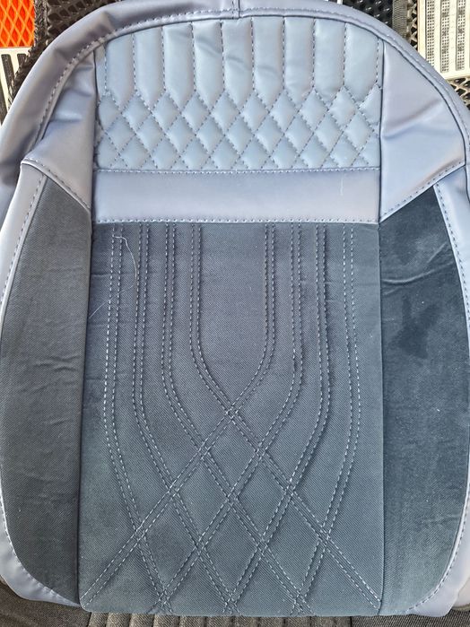 Пошив чехлов ремонт сидений шумоизоляция обшивка потолок