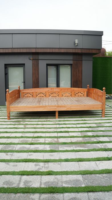 Тапчан без посредников