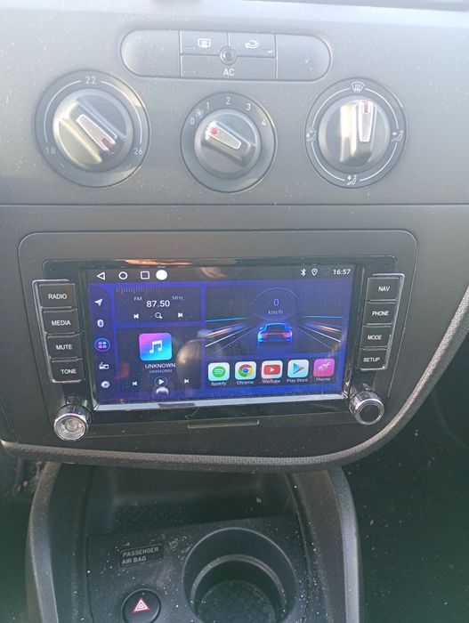 Seat Leon 2011 1.2 turbo