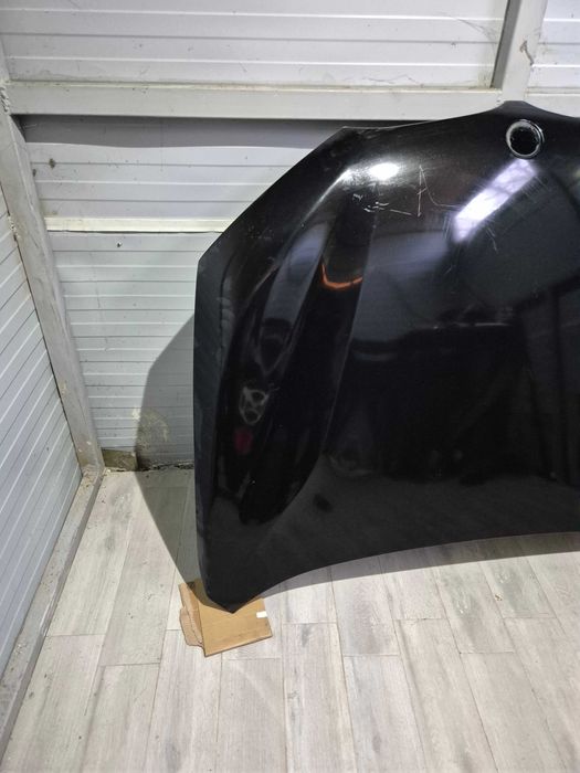 Capota Bmw X1 F48