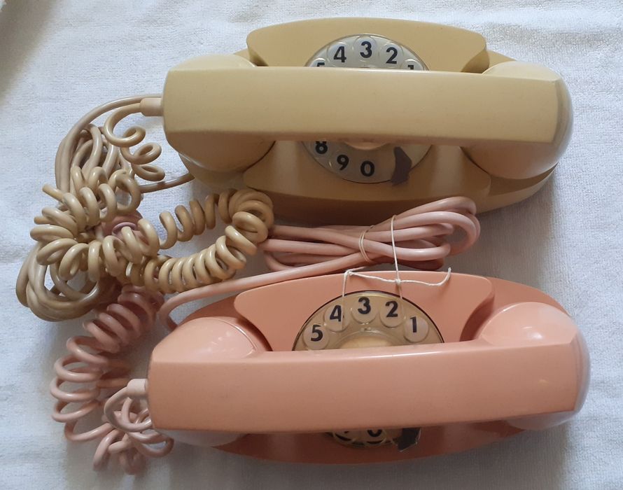 Telefoane de colecție nu trimit în țară predare personal prefer în cen