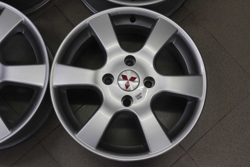Джанти 16" 4x114,3 Mitsubishi Colt, Galant