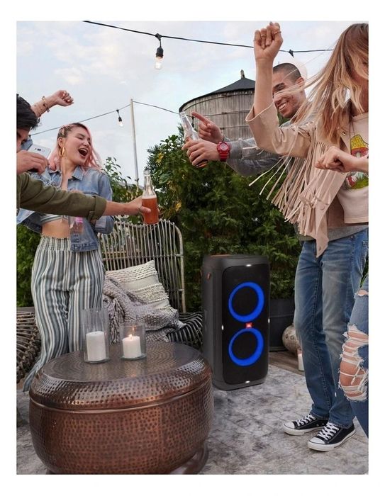Inchirieri Inchiriez Boxe Bluetooth Jbl PartyBox 310 320 710 110