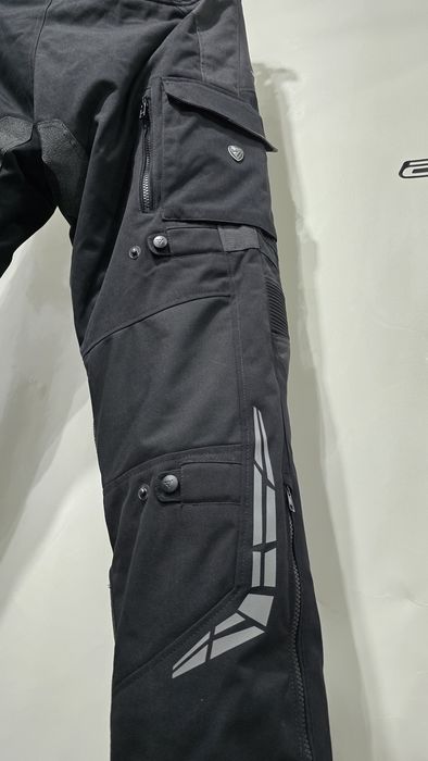 Pantaloni moto textil Modeka Panamericana 2