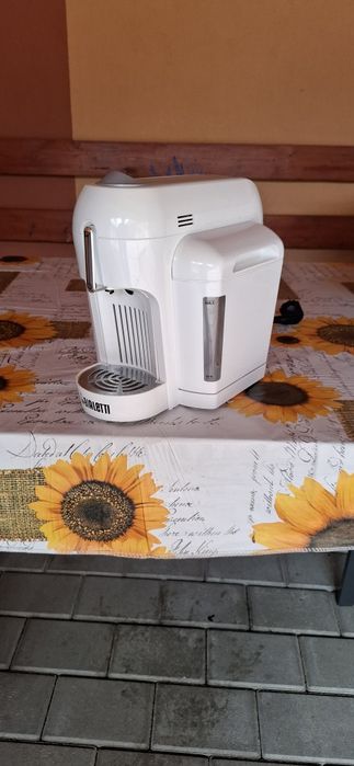Expresor cafea Bialetti cu capsule