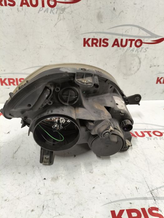 Ляв фар Lancia Ypsilon / Ланчия Ипсилон 2009г.