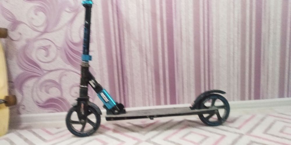 Самокат для детей  б/у