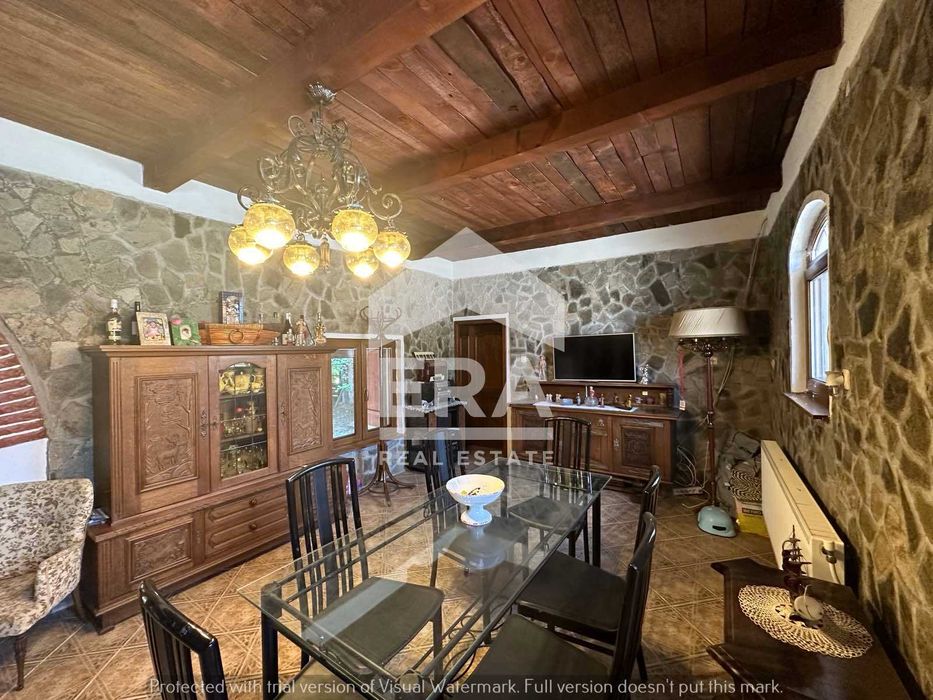 Продава се Къща в Русе, Център - 127 кв.м за 1260 €/кв.м - Снимка #14