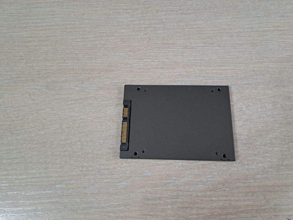 SSD Kingston 60GB