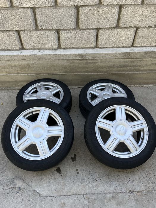 Торус 185.55.R15