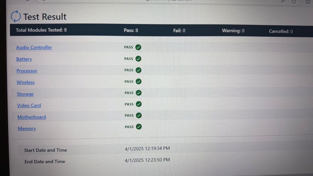 Lenovo ThinkPad L13 gen 1 i7/16GB RAM/512GB