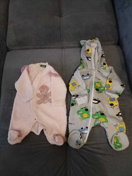 Продам вещи детские