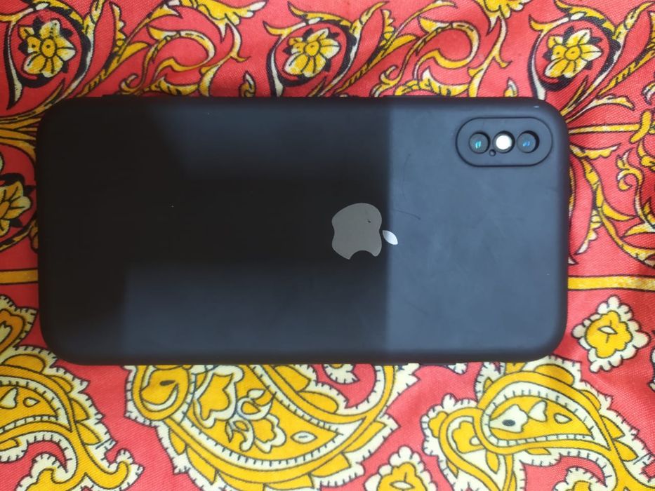 Айфон x продам