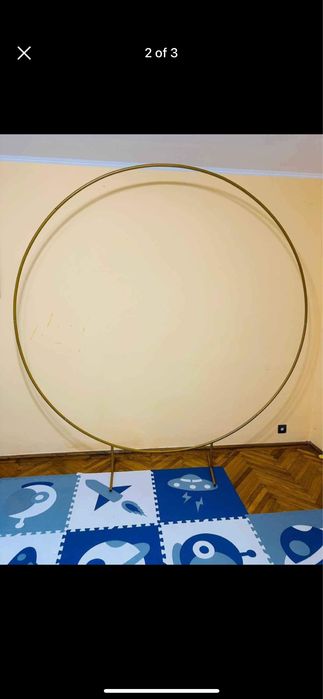 Arcada evenimente demontabila pentru evenimente